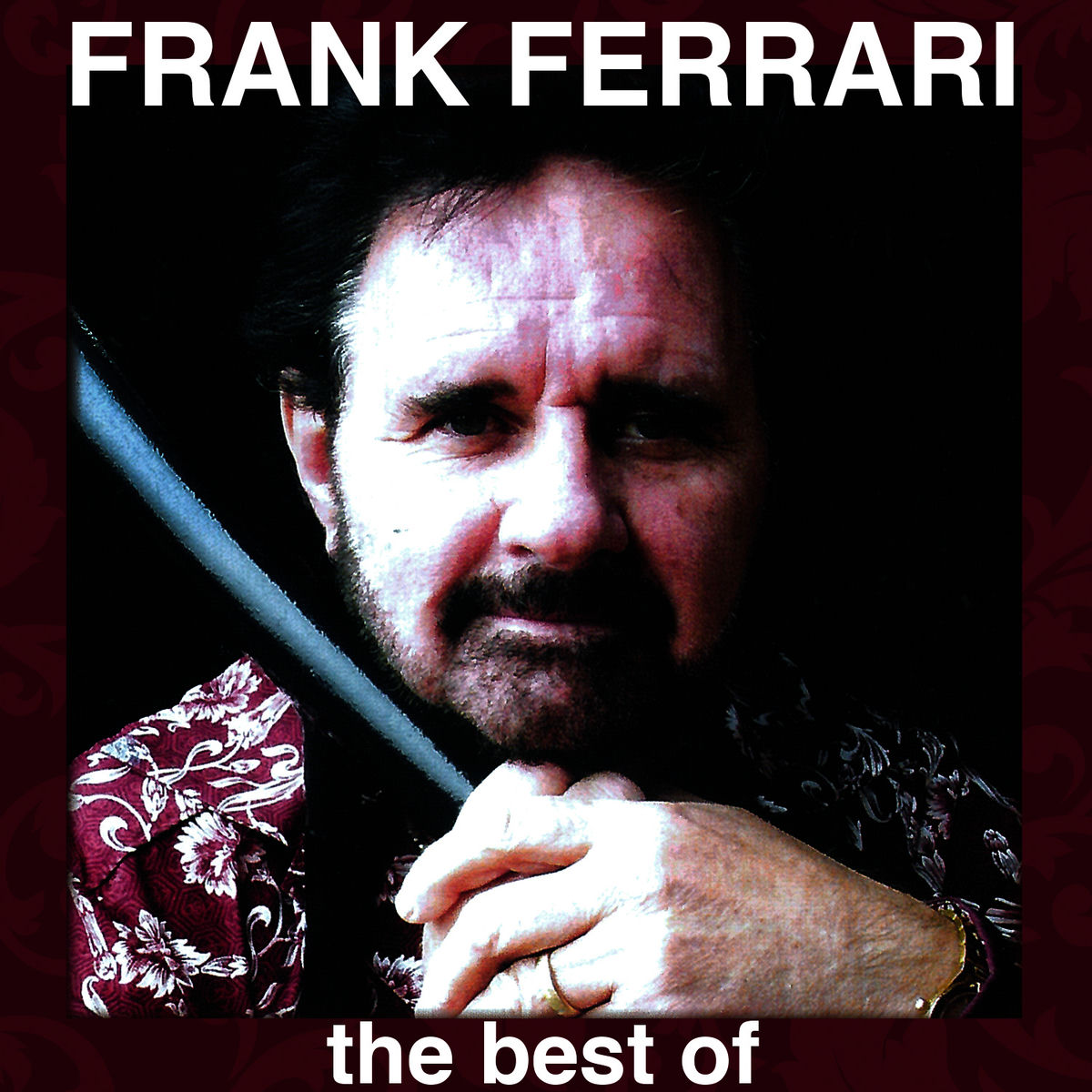 Frank Ferrari